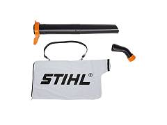 Stihl Set per aspirazione per BGE 71 e BGE 81 - Stihl