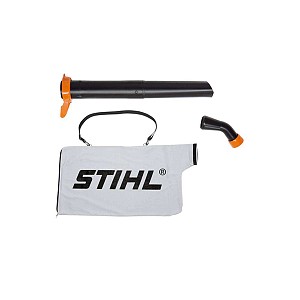 Stihl Set per aspirazione per BGE 71 e BGE 81 - Stihl