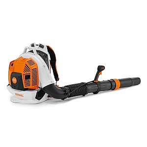 Stihl Soffiatore a miscela BR 800 C-E - Stihl