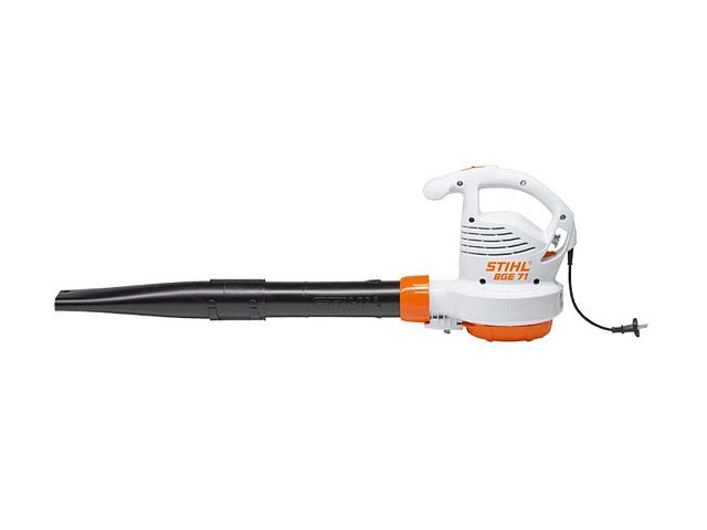 Stihl Soffiatore elettrico BGE 71 - Stihl