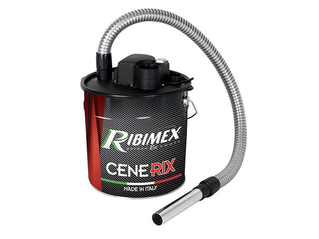 Ribimex Aspiracenere CENERIX 800W - Ribimex