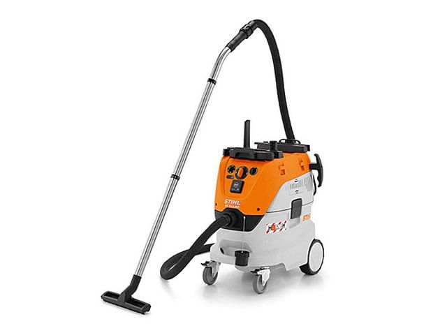 Stihl Aspiratore a umido/secco SE 133 M - Stihl