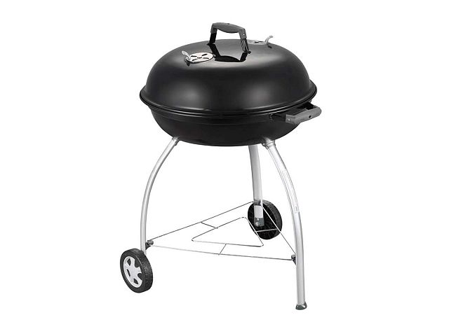 Fontana Barbecue CHARCOAL MATE - Fontana