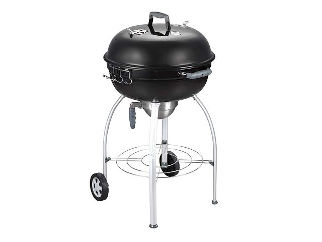 Fontana Barbecue CHARCOAL PRO - Fontana