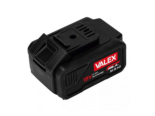 Valex Batteria M-B 40 - Valex