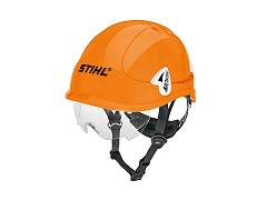 Stihl Casco con protezione per la vista DYNAMIC LIGHT - Stihl