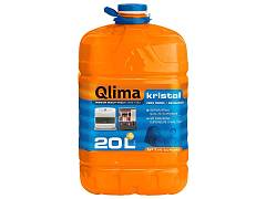 Qlima Combustibile per stufe KRISTAL 20L - Qlima