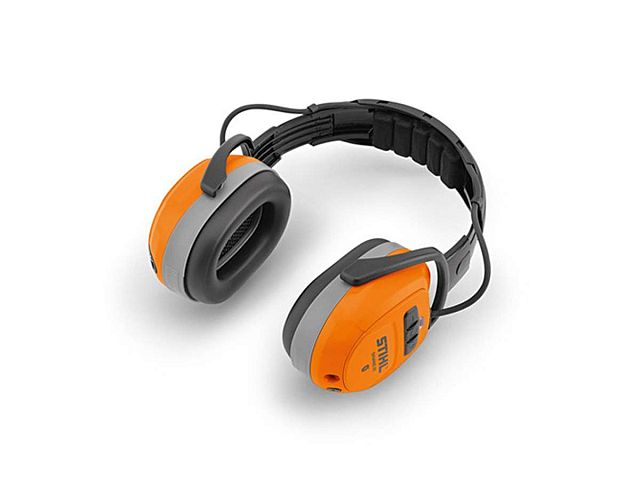 Stihl Cuffie protettive con Bluetooth DYNAMIC BT - Stihl