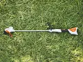 Decespugliatore a batteria FSA 57 - Stihl