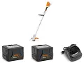 Decespugliatore a batteria FSA 57 - Stihl