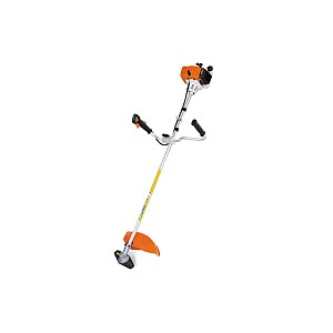 Stihl Decespugliatore a miscela FS 120 - Stihl