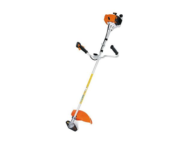 Stihl Decespugliatore a miscela FS 120 - Stihl