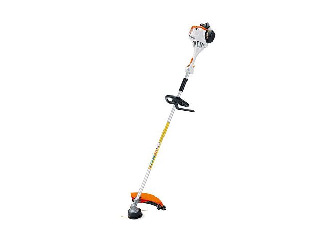 Stihl Decespugliatore a miscela FS 55 R - Stihl