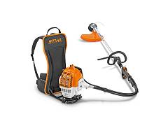 Stihl Decespugliatore a miscela spalleggiato FR 235 - Stihl