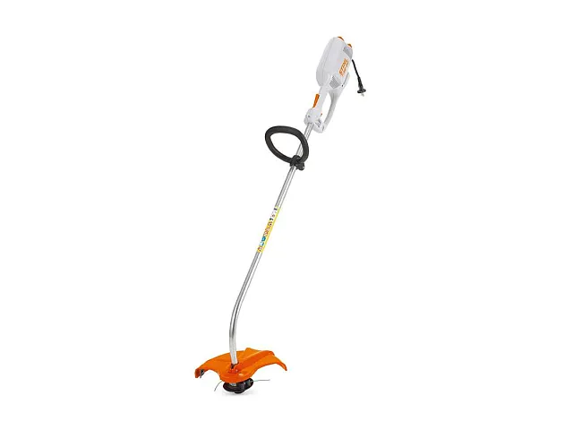 Stihl Decespugliatore elettrico FSE 60 - Stihl