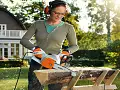 Elettrosega MSE 141 - Stihl