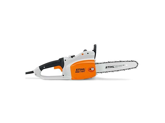 Stihl Elettrosega MSE 170 - Stihl