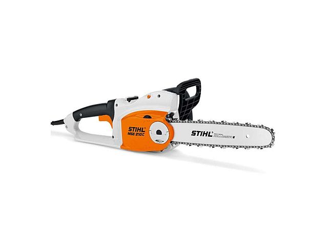 Stihl Elettrosega MSE 210 C-B - Stihl