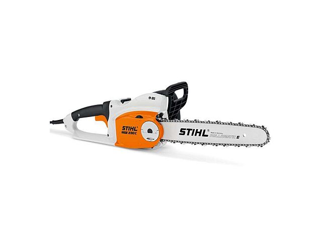 Stihl Elettrosega MSE 230 C-B - Stihl