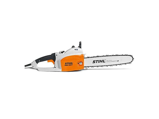 Stihl Elettrosega MSE 250 C-Q - Stihl