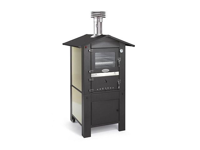 Fontana Forno a legna FORNO ITALIA - Fontana