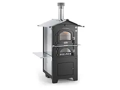 Fontana Forno a legna GUSTO