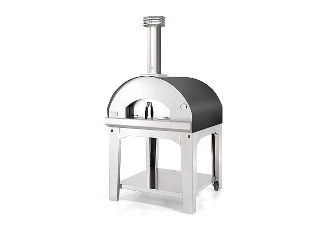 Fontana Forno a gas MARINARA - Fontana