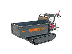 Wortex Motocarriola SFH 500 - Wortex