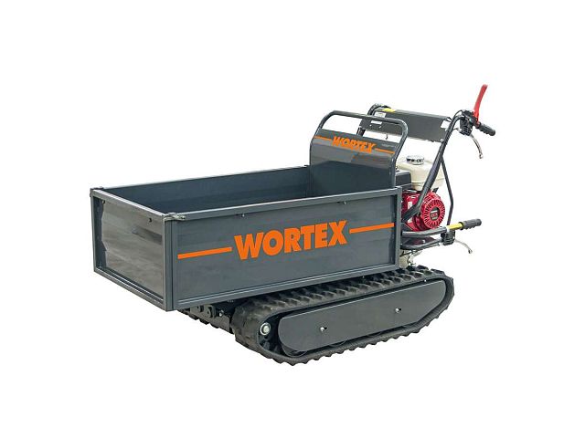 Wortex Motocarriola SFH 500 - Wortex