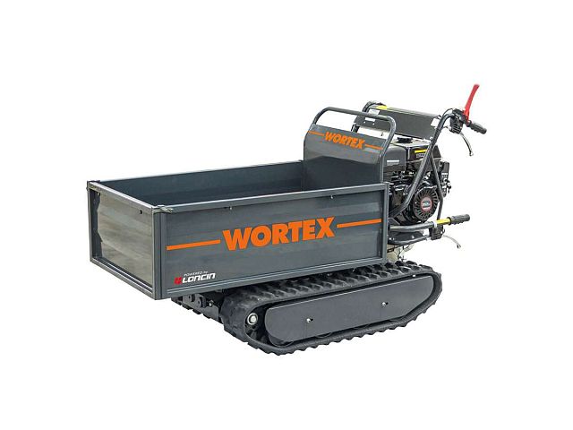 Wortex Motocarriola SFL 500 E - Wortex