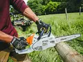 Motosega MS 151 C-E - Stihl