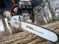 Motosega MS 291 - Stihl