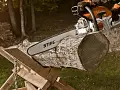 Motosega MS 291 - Stihl