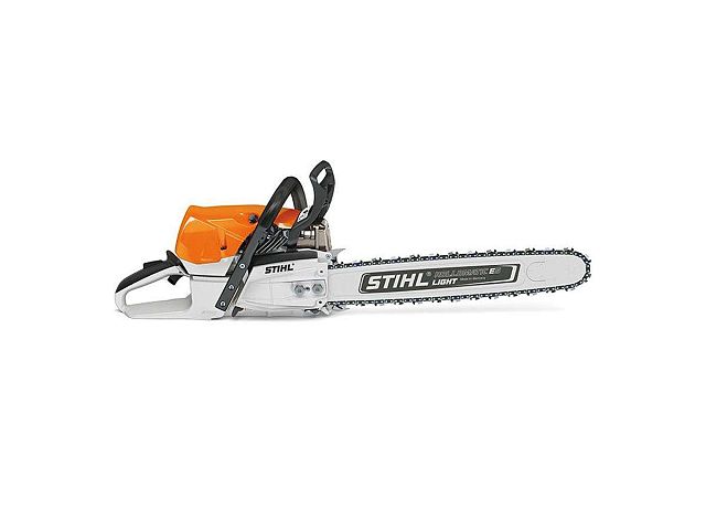 Stihl Motosega MS 462 C-M - Stihl