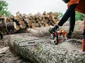 Motosega MS 500i - Stihl