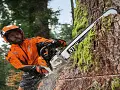 Motosega MS 500i - Stihl