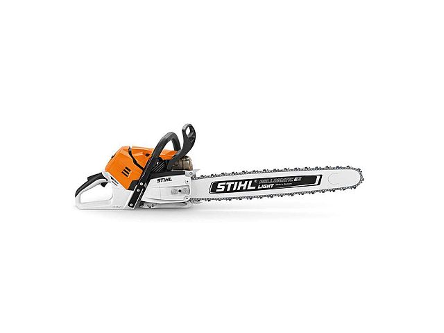 Stihl Motosega MS 500i - Stihl