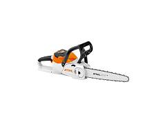 Stihl Motosega a batteria MSA 120 C-B - Stihl