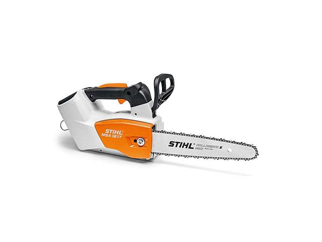 Stihl Motosega a batteria MSA 161 T - Stihl