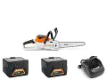 Motosega a batteria MSA 120 C-B - Stihl