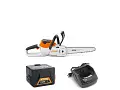 Motosega a batteria MSA 120 C-B - Stihl