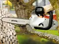 Motosega a batteria MSA 160 C-B - Stihl