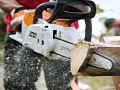 Motosega a batteria MSA 160 C-B - Stihl