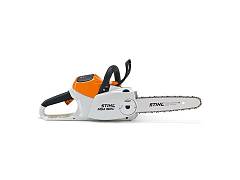 Stihl Motosega a batteria MSA 160 C-B - Stihl