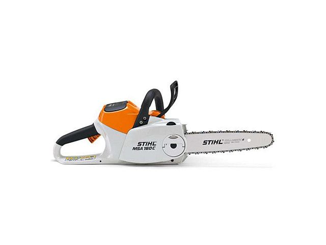 Stihl Motosega a batteria MSA 160 C-B - Stihl