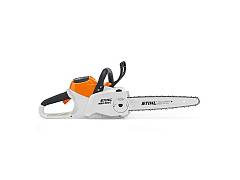 Stihl Motosega a batteria MSA 200 C-B - Stihl