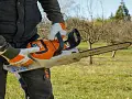 Motosega a batteria MSA 220 C-B - Stihl