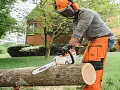 Motosega a batteria MSA 220 C-B - Stihl