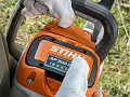 Motosega a batteria MSA 220 C-B - Stihl