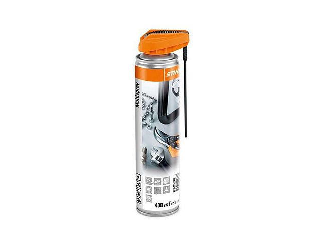 Stihl Olio MULTISPRAY - Stihl